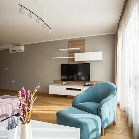 Vip Apartment *