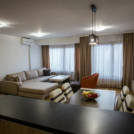 Vip Apartment